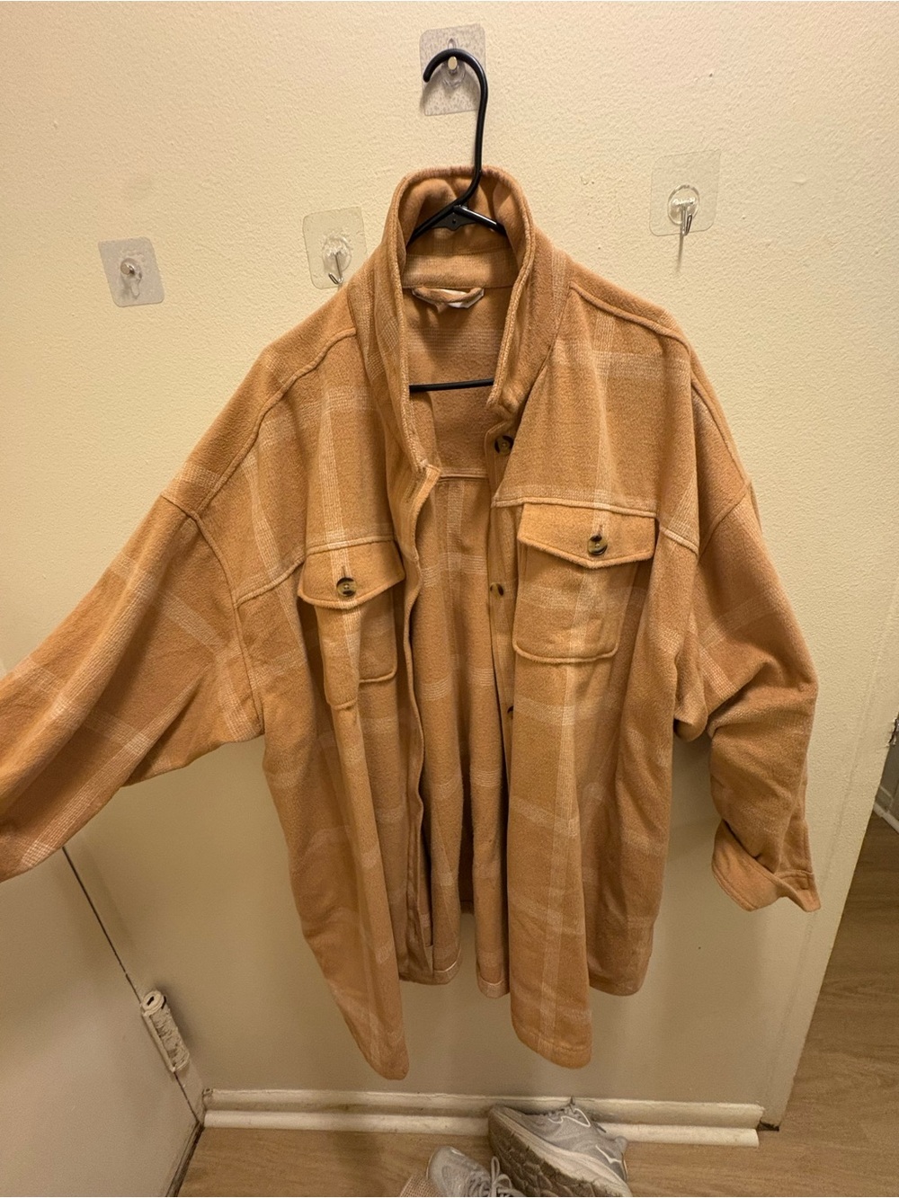 Sonoma Plus Size Jacket